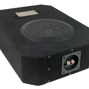 Audio System R 08 Flat DBR Active EVO - Bezpečná platba