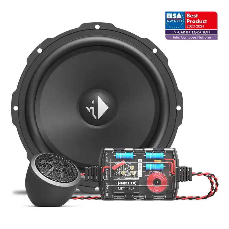 Velmi žádaný produkt | Helix Ci3 K165.2FM-S2 MK2