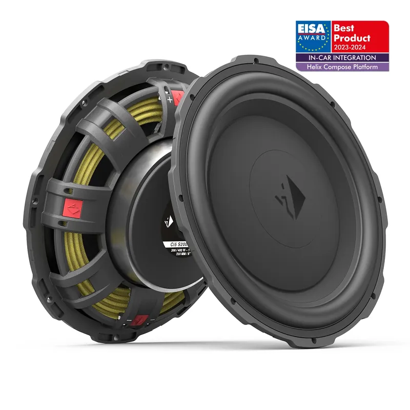 Výhodná cena - Helix Ci5 S200FM-S2