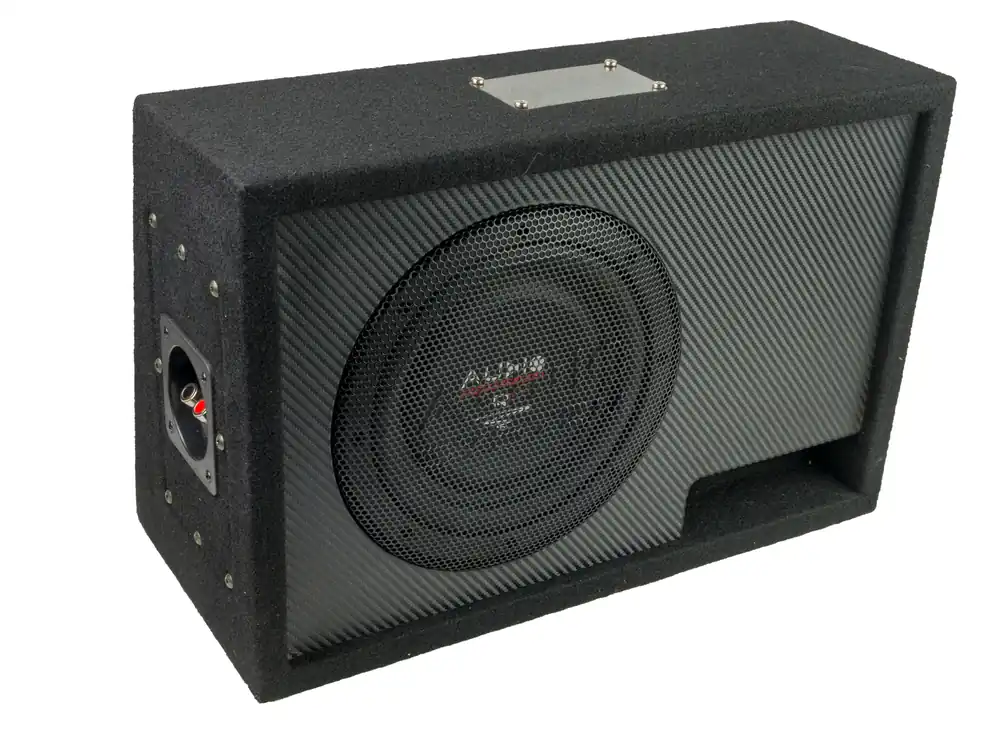 Doprodej zásob - Audio System R 08 Flat BR Active EVO