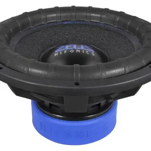 Hifonics Zeus ZRX15D2 | Přímo z výroby