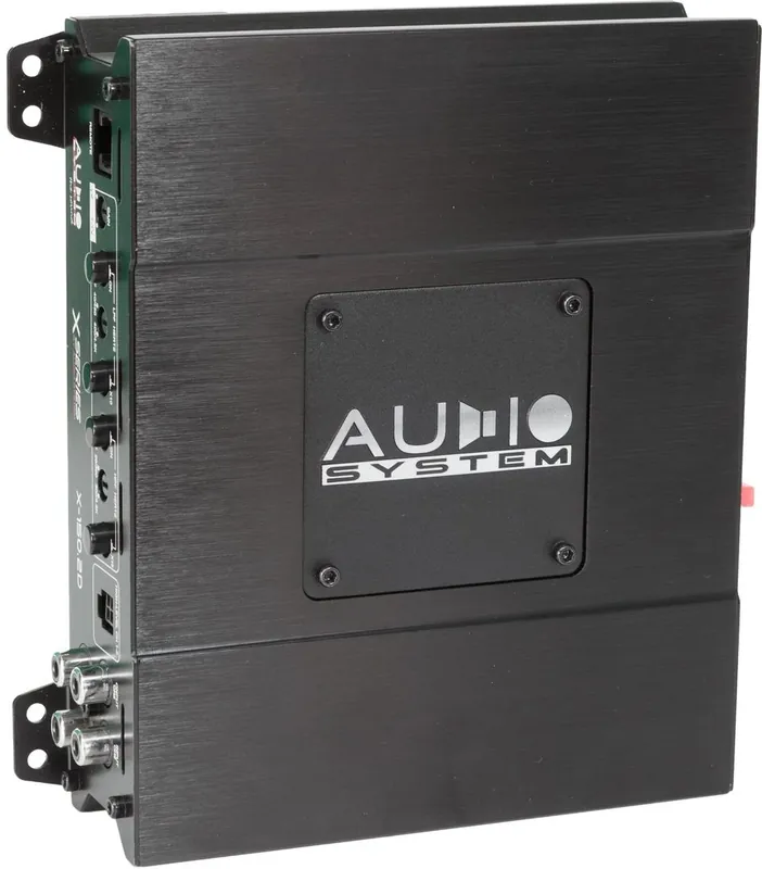 Audio System X-150.2 D - Tovární cena