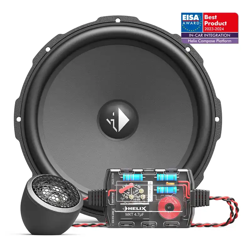 Helix Ci3 K200.2FM-S3 - Nejprodávanější