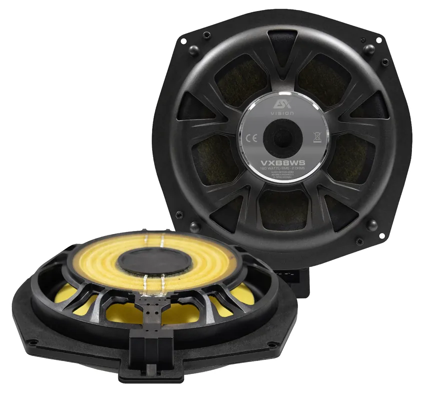 ESX VXB8WS - Rychlé odeslání