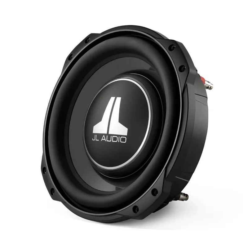JL Audio 10TW3-D8 - Nový produkt