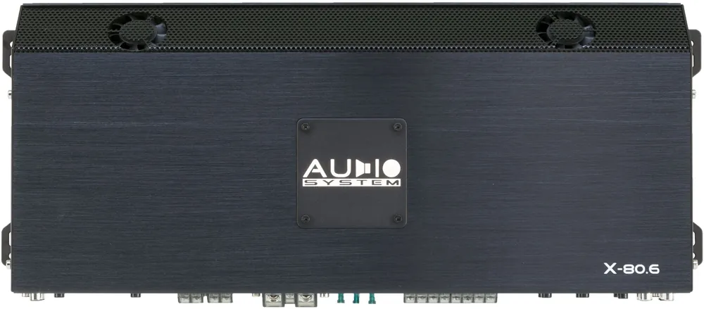 Výhodný nákup | Audio System X-80.6