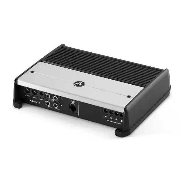 JL Audio XD600/1v2 | Ušetřete nyní
