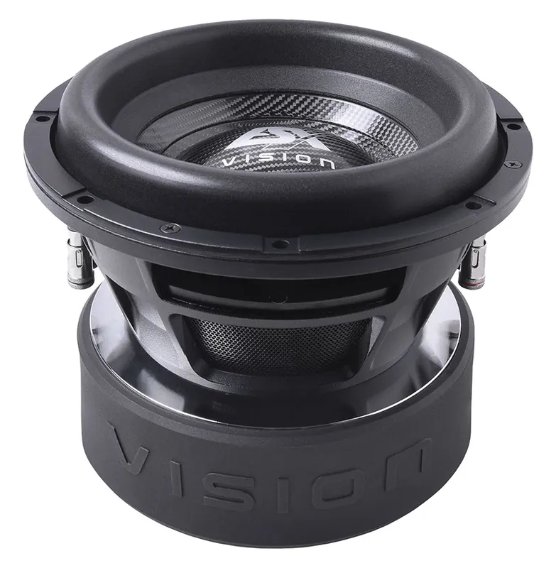 ESX VX10PRO | Jen pár kusů