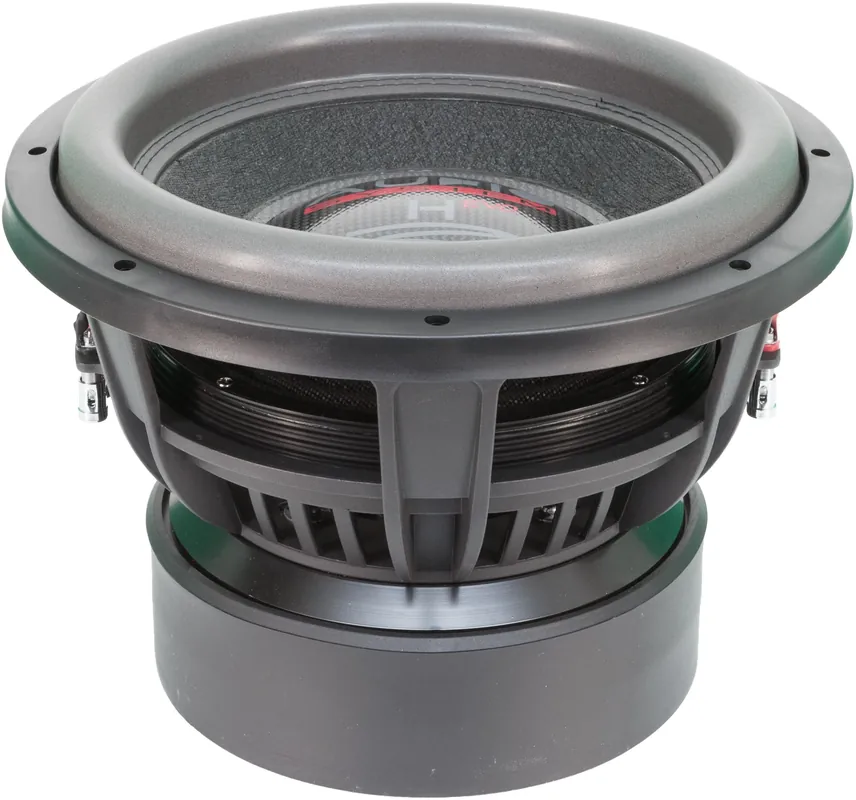 Audio System H 15 EVO | Prémiová kvalita