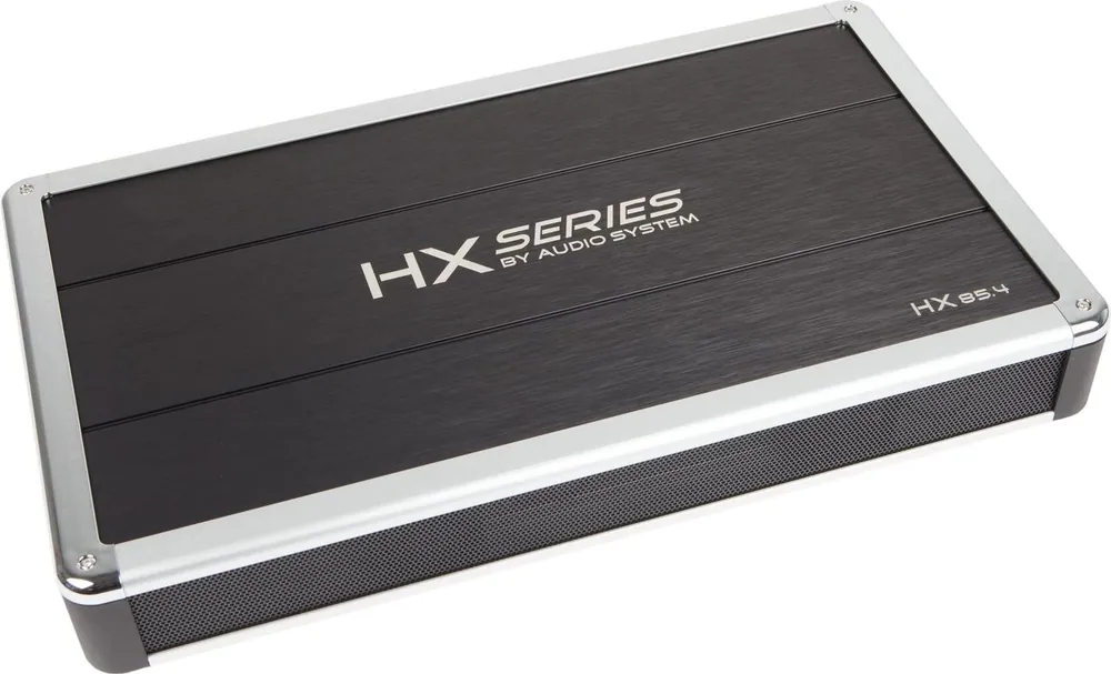 Snadné vrácení | Audio System HX-85.4