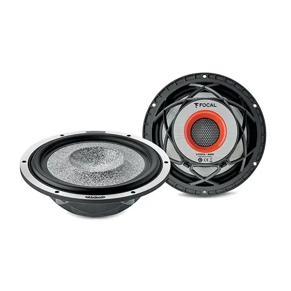 Snadné objednání | Focal Utopia 8WM