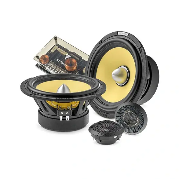 Focal K2 Power ES 165 KX2E | Jen tento týden