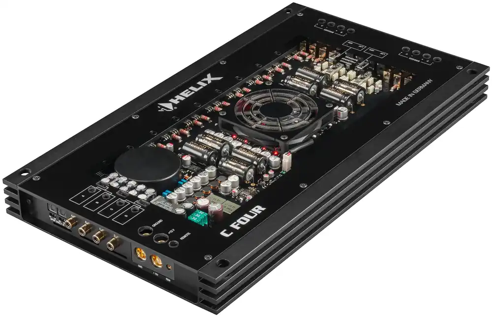 Helix C FOUR | Mezi nejprodávanějšími