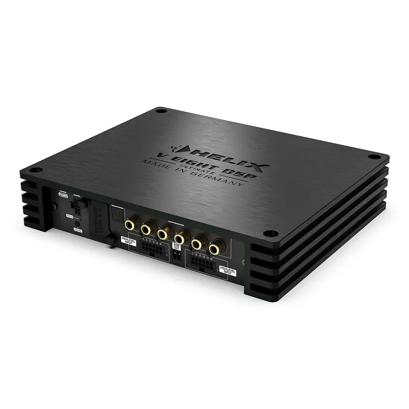 HELIX NEXT V EIGHT DSP ULTIMATE | Jen pár kusů
