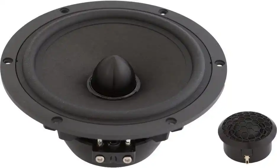 Audio System Avalanche 165-2 Active | Profesionální kvalita