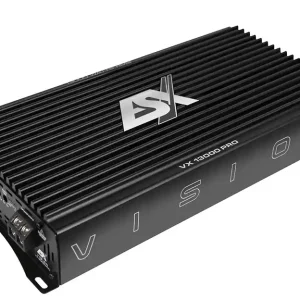 ESX VX13000 PRO | Špičková kvalita