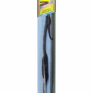 Kvalitní produkt - Stěrač kovový TOPQ 410 mm GRAFIT