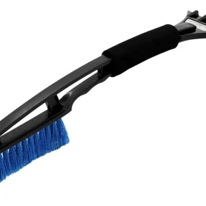 Speciální nabídka | Škrabka s košťátkem SOFT 44cm