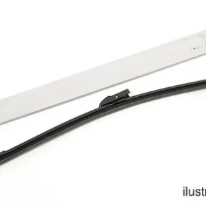 Stěrač FLAT BULK (U-CUBE) 24"/610mm | Objednejte nyní