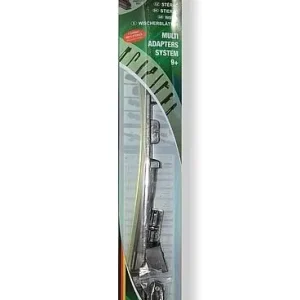 Oblíbený u zákazníků | Stěrač plochý FLEXI 330mm
