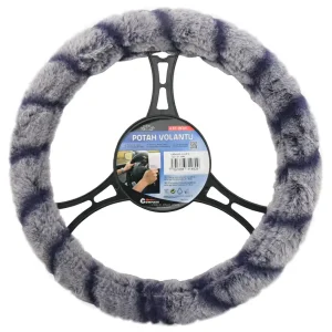 Potah volantu LEMUR modrý - Ušetřete nyní