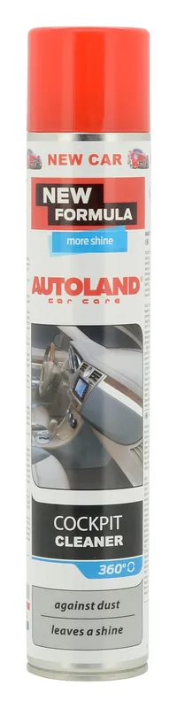 Cockpit spray New car 500ml | Špičkový produkt
