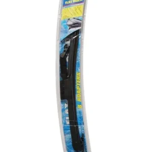 Stěrač FLAT MULTI 280mm s adaptéry | Nově v nabídce