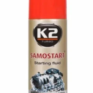 Super Start 400 ml, pro rychlý start K2 - Ihned k dispozici