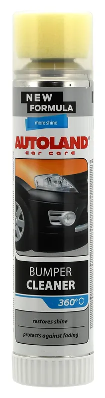 Jen pár kusů | Čistič nárazníků spray 400ml