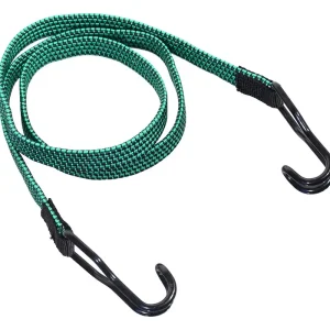 Přímo od výrobce | Pružný upínač 120cm FLAT 1ks
