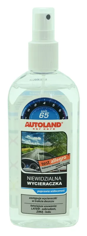 Tekuté stěrače rozpraš. 300ml | Výhodná cena