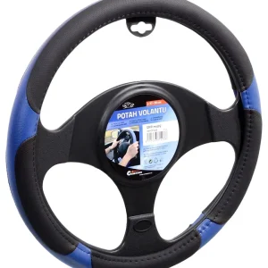 Do košíku | Potah volantu GRIP modrý