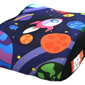 Autosedačka JUNI R129 GALAXY - Akční cena