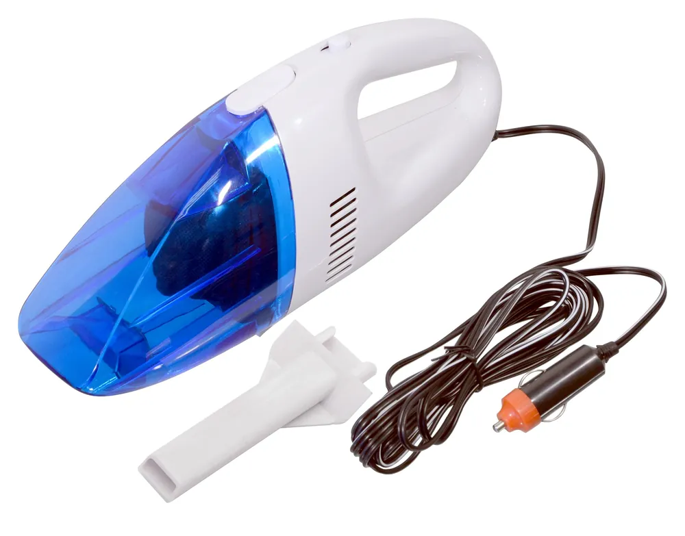 Oblíbený produkt - Vysavač 12V