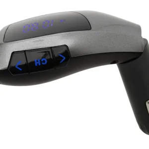 Skvělá cena | Hands free FM transmitter MULTI