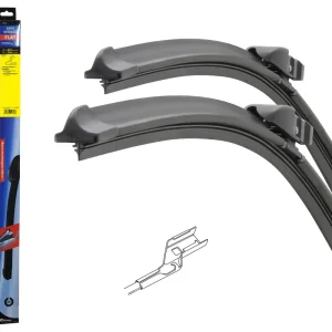 Bestseller | Stěrače FLAT SET (CUBE) 810+750mm