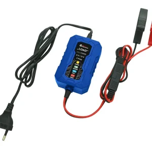 Akční cena - Nabíječka akumulátoru LOAD PRO 2Amp 6/12V