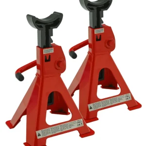 Podpěra 3000kg 275-410mm 2ks | Nabídka končí brzy