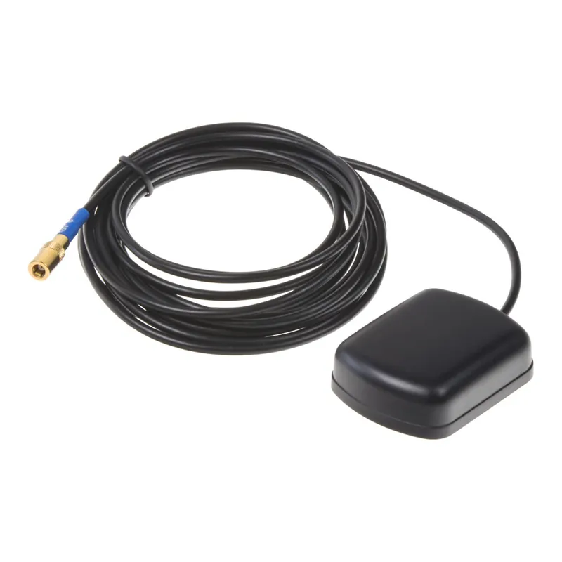Super cena | GPS anténa magnetická 67538