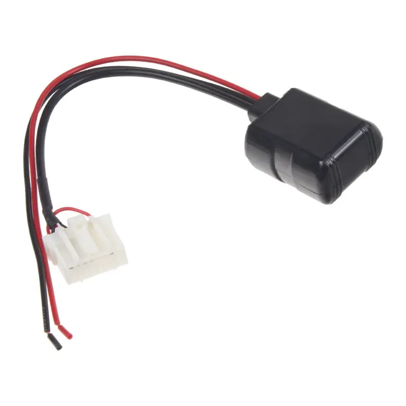 Novinka - Bluetooth A2DP modul pro Mazda 552btmz1a