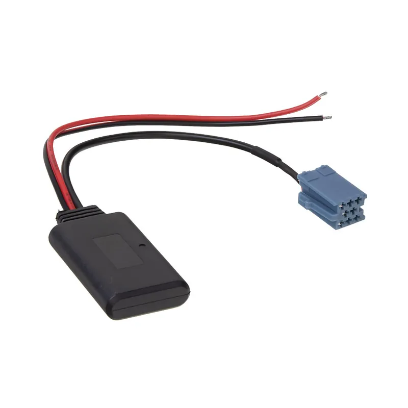 Outlet | Bluetooth A2DP modul pro Fiat 8pin 552btfa2