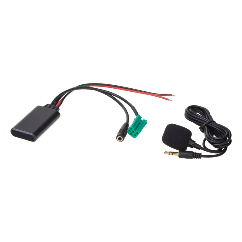 Pořiďte si nyní | Bluetooth A2DP/handsfree modul pro Renault 552hfrn002