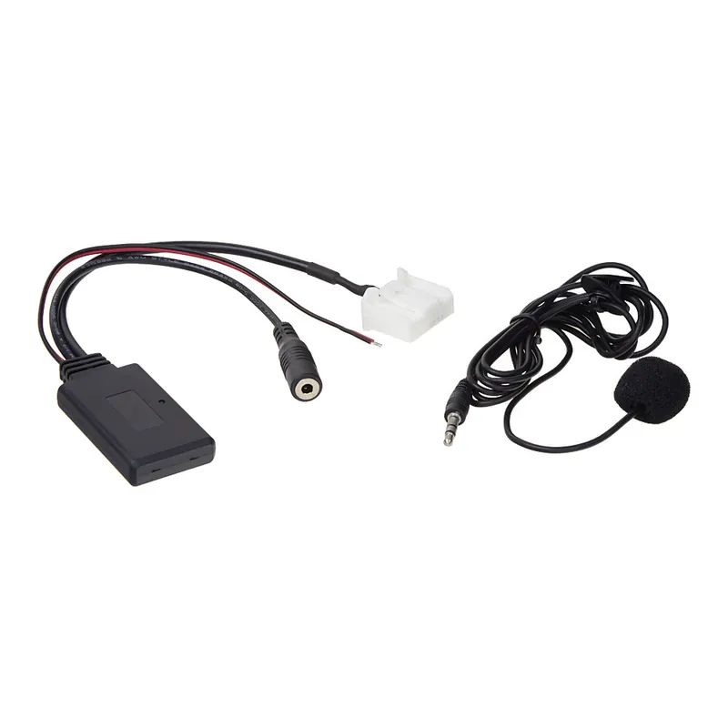 Rychlé doručení - Bluetooth A2DP/handsfree modul pro Toyota 552hfty001