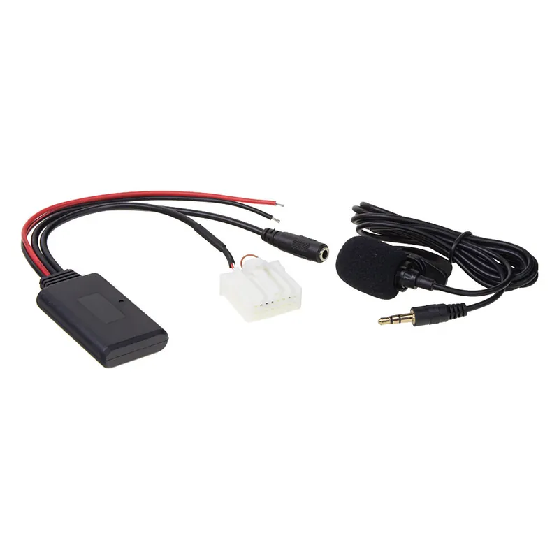 Speciální nabídka - Bluetooth A2DP/handsfree modul pro Mazda 552hfmz001a