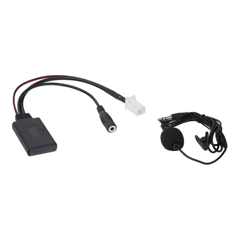 Bluetooth A2DP/handsfree modul pro Suzuki 552hfsz002 | Výhodný nákup