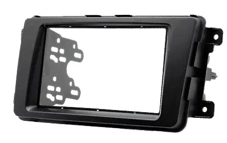 2DIN redukce pro Mazda CX-9 2007-2013 10847 | K objednání