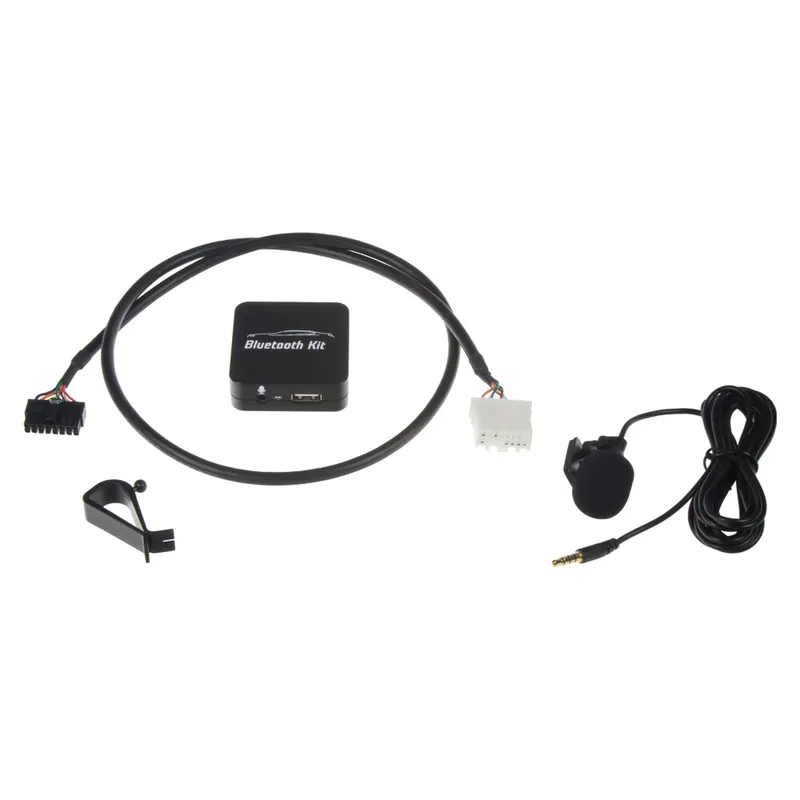 Bluetooth A2DP/handsfree modul pro Mazda 552hfmz001 | Doprodej