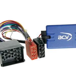 Adaptér z volantu pro BMW E46, E39, E53, E38, Mini 52sbm003 | Časově omezená nabídka