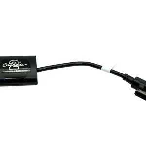 Velmi žádaný produkt - Bluetooth A2DP modul pro Mercedes 552btmc1