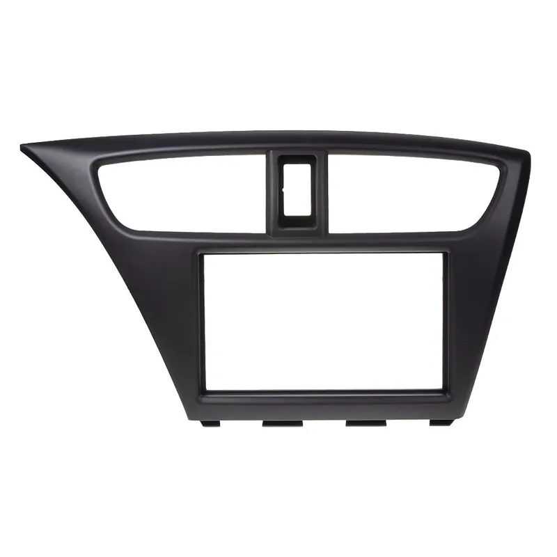 Doprodej zásob | 2DIN redukce pro HONDA Civic 2012-2017 10465